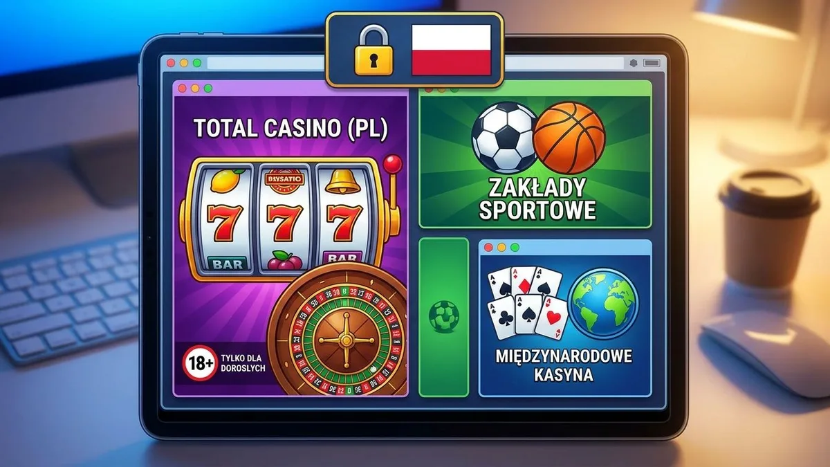 Jogos de casino