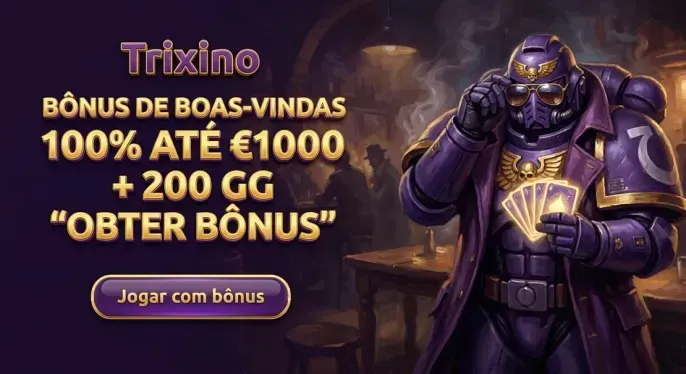 Trixino Casino